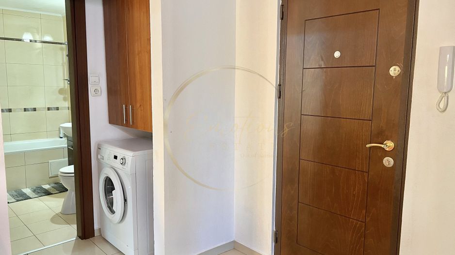 NOU | Apartament cu 2 camere | Soarelui , Timisoara - Poză 11