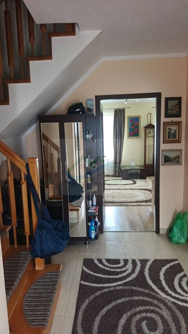 Casa/Vilă de vânzare Str Morii/Suceava - Poză 14