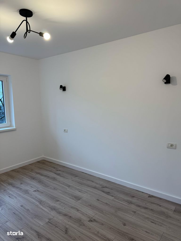 Apartament 3 camere complet renovat T645 - Poză 8