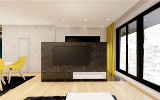 Apartamente de vanzare, Noi, Manastur - Poză 1