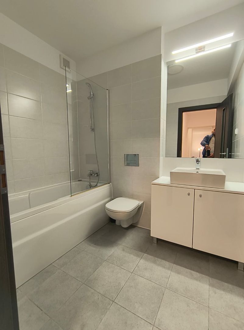 Barbu Vacarescu- Fabrica de Glucoza- Belvedere Residence- Loc parcare! - Poză 10