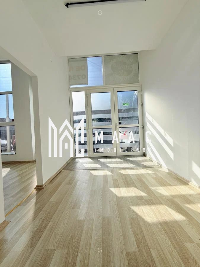 Spațiu Comercial | 195MPU | Acces TIR | Central - Poză 11