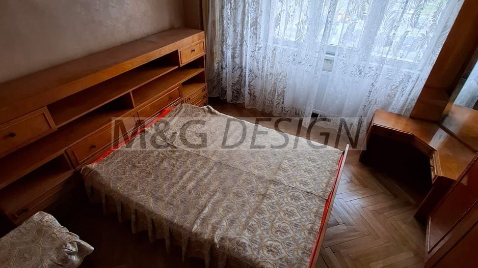 Etaj 2, Spitalul Judetean-Girocului 3 camere - Poză 33