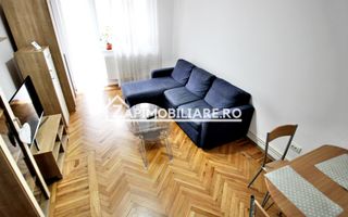 Apartament 2 camere, 1 pivniță, 55 mp,et 1,aproape de Centru - Poză 2