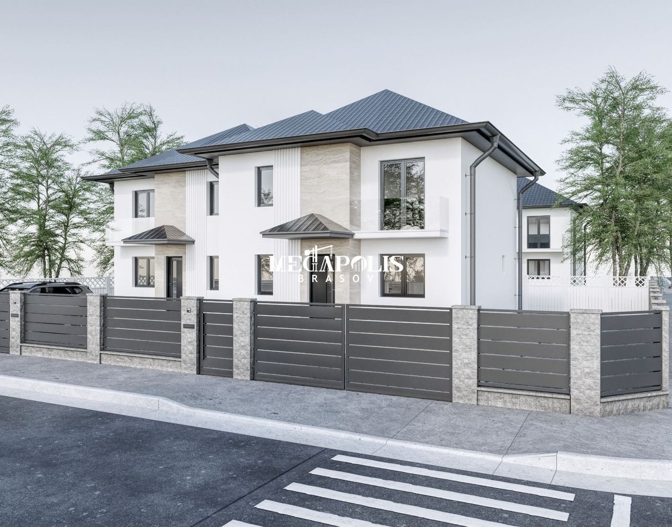 Duplex Sanpetru - Poză 3