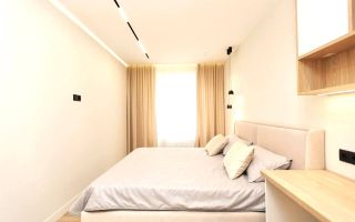 Vânzare, apartament, 3 camere , strada Ioana Radu, Buiucani - Poză 14