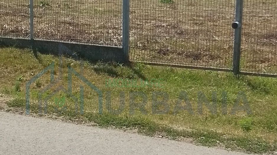 Teren intravilan 2500 mp cu deschidere de 35 m la strada principală, Dobrovăț - Poză 8