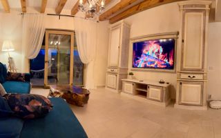 Casa 4 camere, PET FRIENDLY,  Tractorul - Poză 3