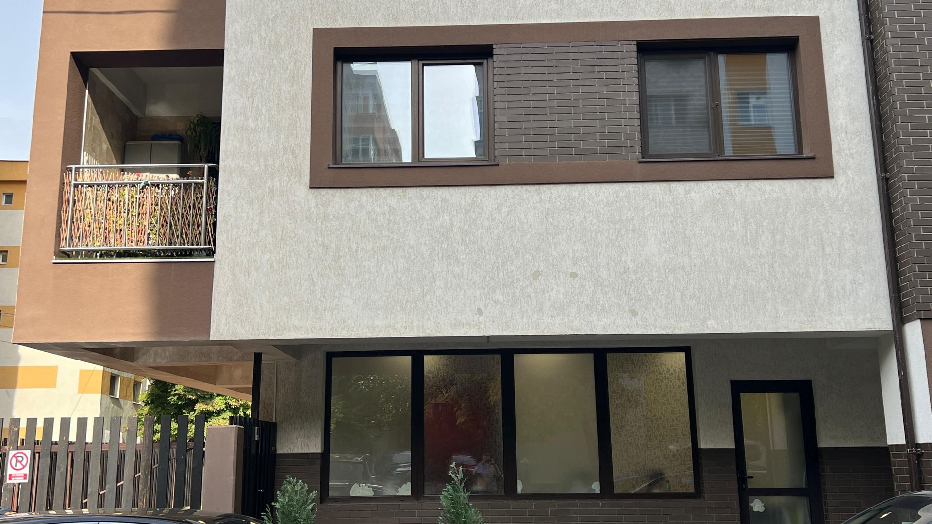 Spatiu 100 mp pretabil after school | Piata Rahova | curte libera 190 mp - Poză 9