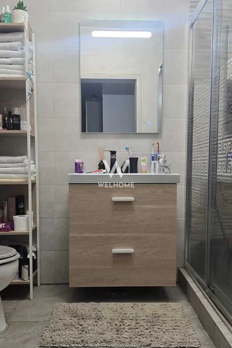 Apartament 3 camere cu gradina pavata - Selimbar - Poză 9