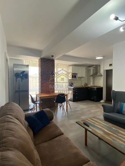 Apartament cu 2 camere în cartierul Mărăști, zona Farmec - Poză 3