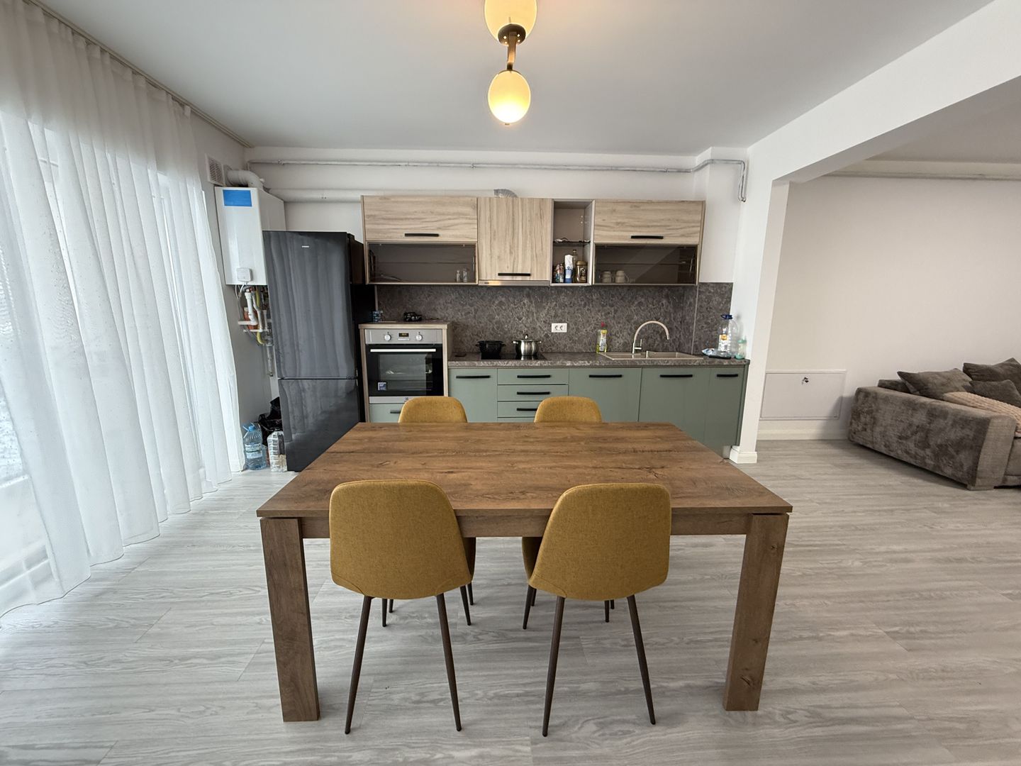 APARTAMENT 2 CAMERE | RUTH RESIDENCE | LIFT - Poză 6