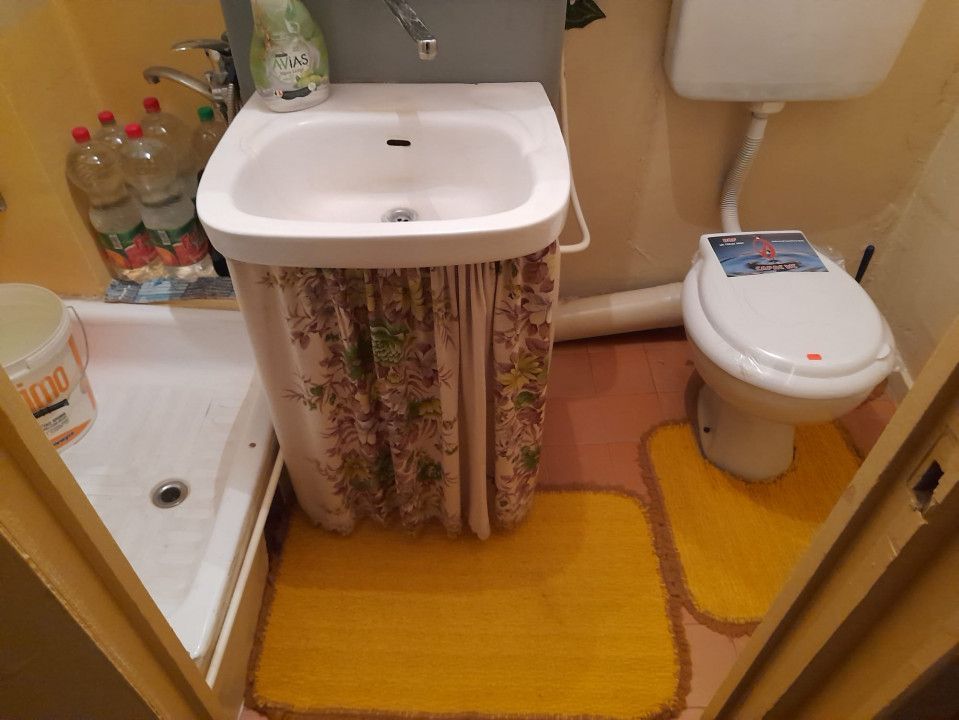 Apartament 4 camere, ultracentral, 90 mp utili, Campina, Prahova - Poză 10