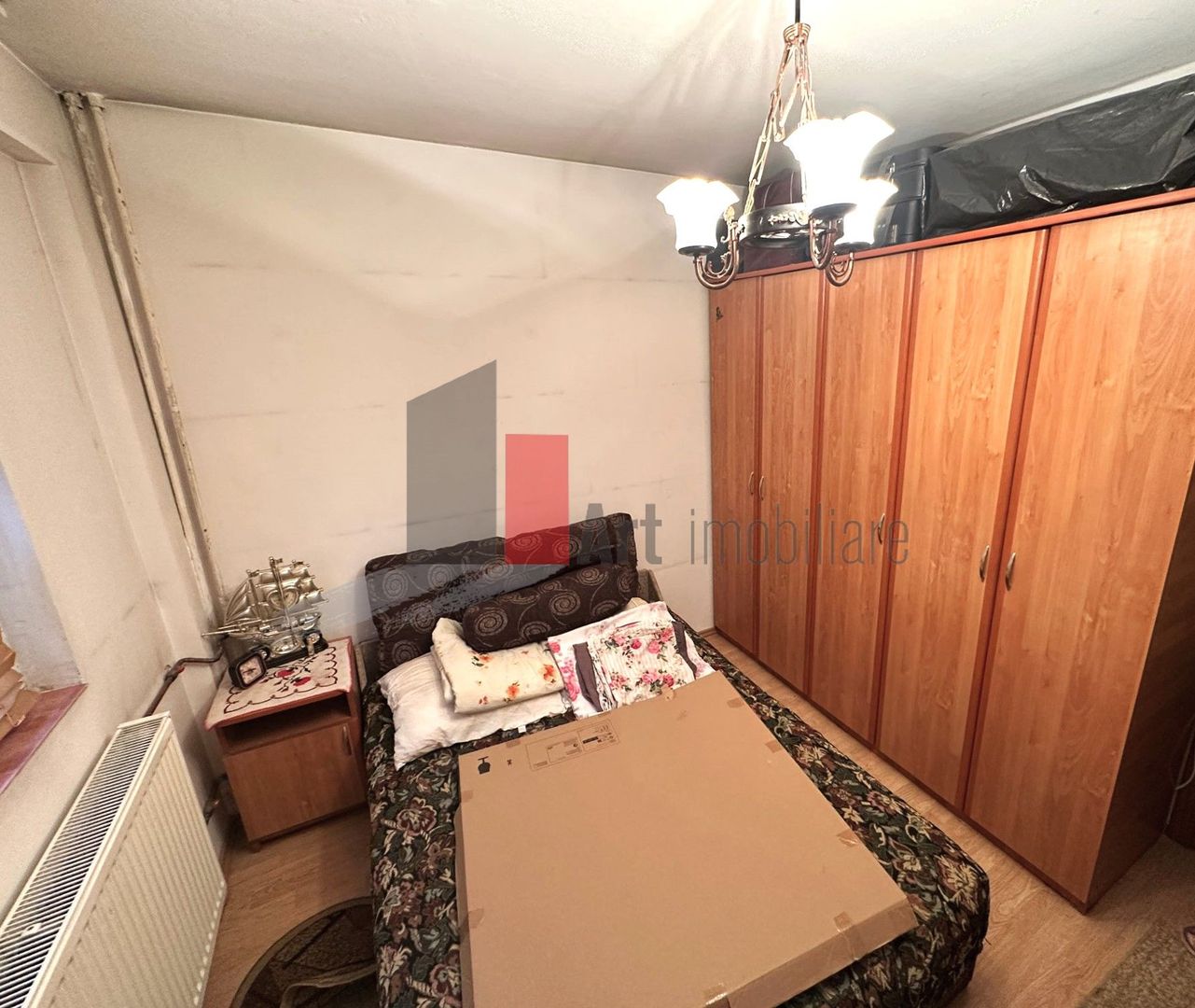 Apartament 2 camere Prelungirea Ghencea/Valea Oltului - Poză 4