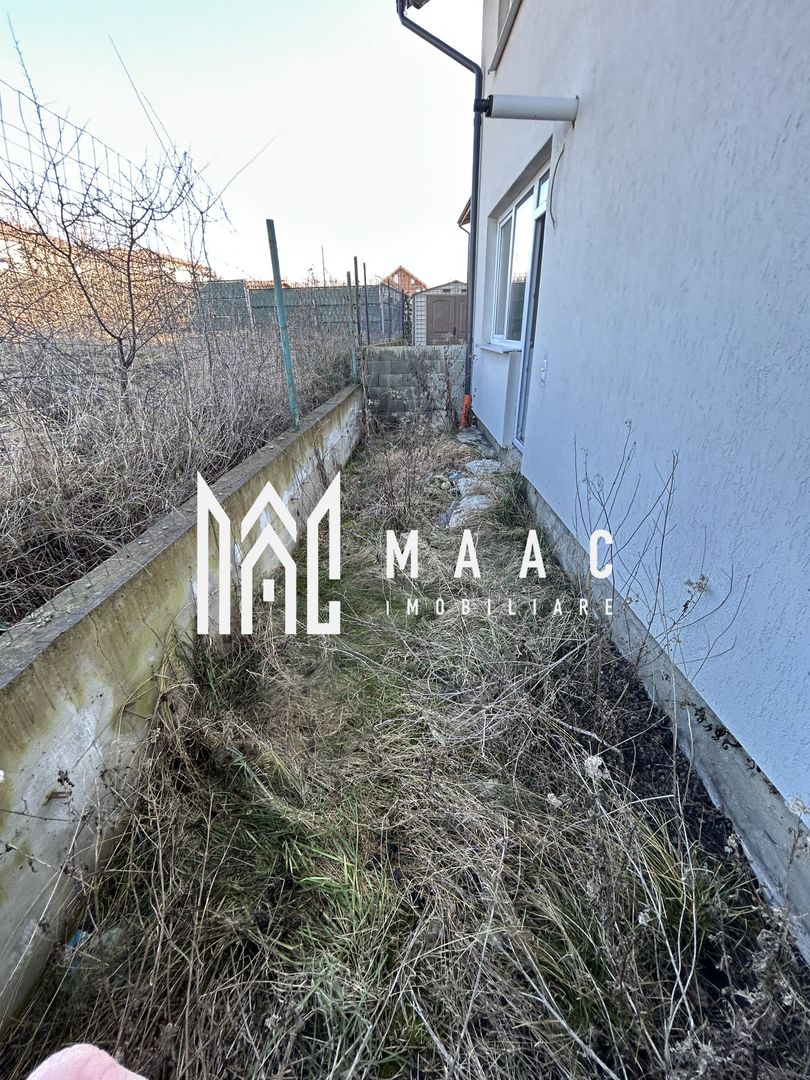 Duplex 4 Camere | 145mp | Bavaria - Poză 13