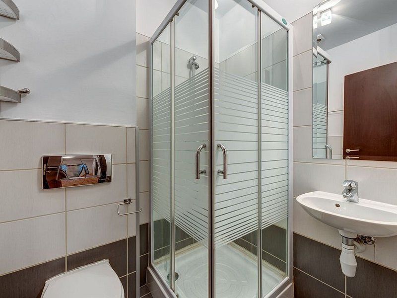 Apartament 4 camere 125 mp+parcare+boxa in Natura Residence - Poză 12