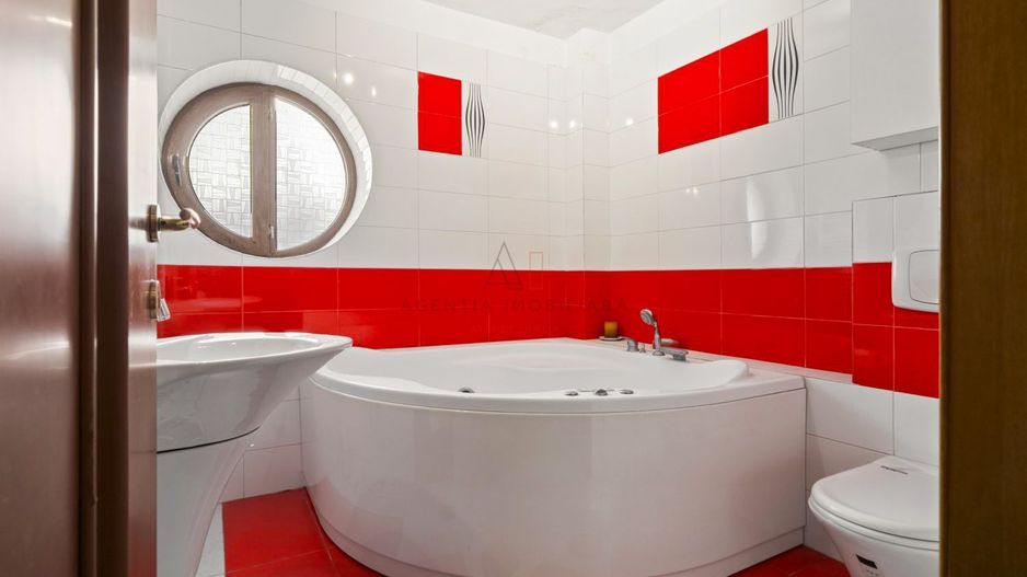 Vila Soseaua Nordului | Gradina | Garaj - Poză 22