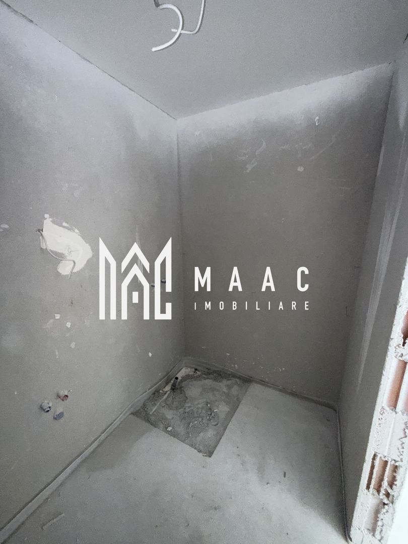 Apartament 2 camere | Șelimbăr | etaj 3 | 48,4 mp - Poză 4