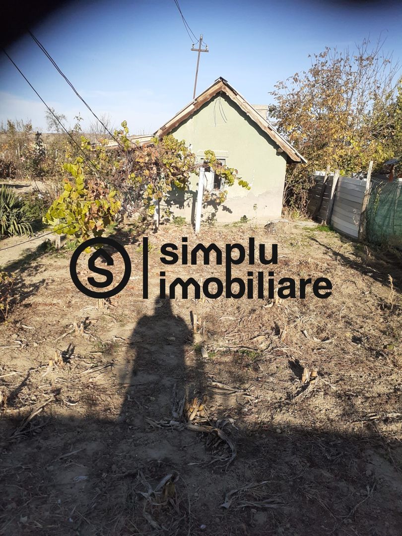 Casa Bradesti, teren 1239 mp - 29 995 Euro - Poză 4