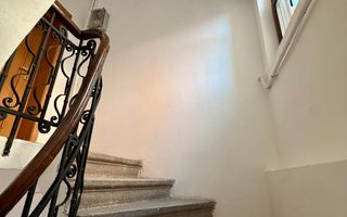 4 camere ||  Mihai Eminescu -Piata Romana || vila interbelica - Poză 10