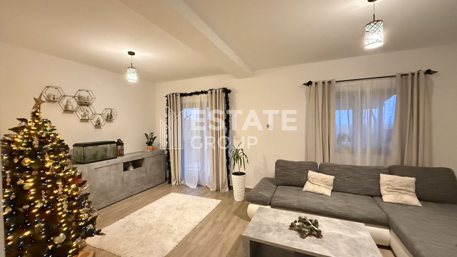 Casa individuala Covaci-mobilata si utilata - Poză 1