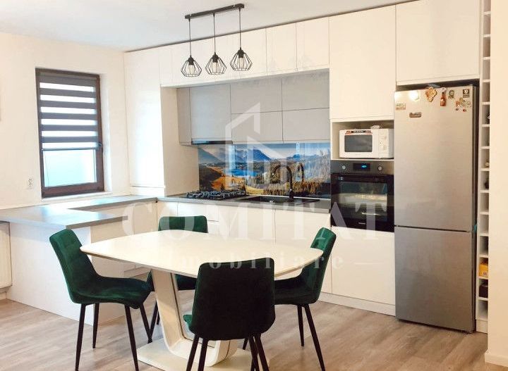 Apartament 3 camere | 42 mp terasa | Sub Cetate - Poză 1