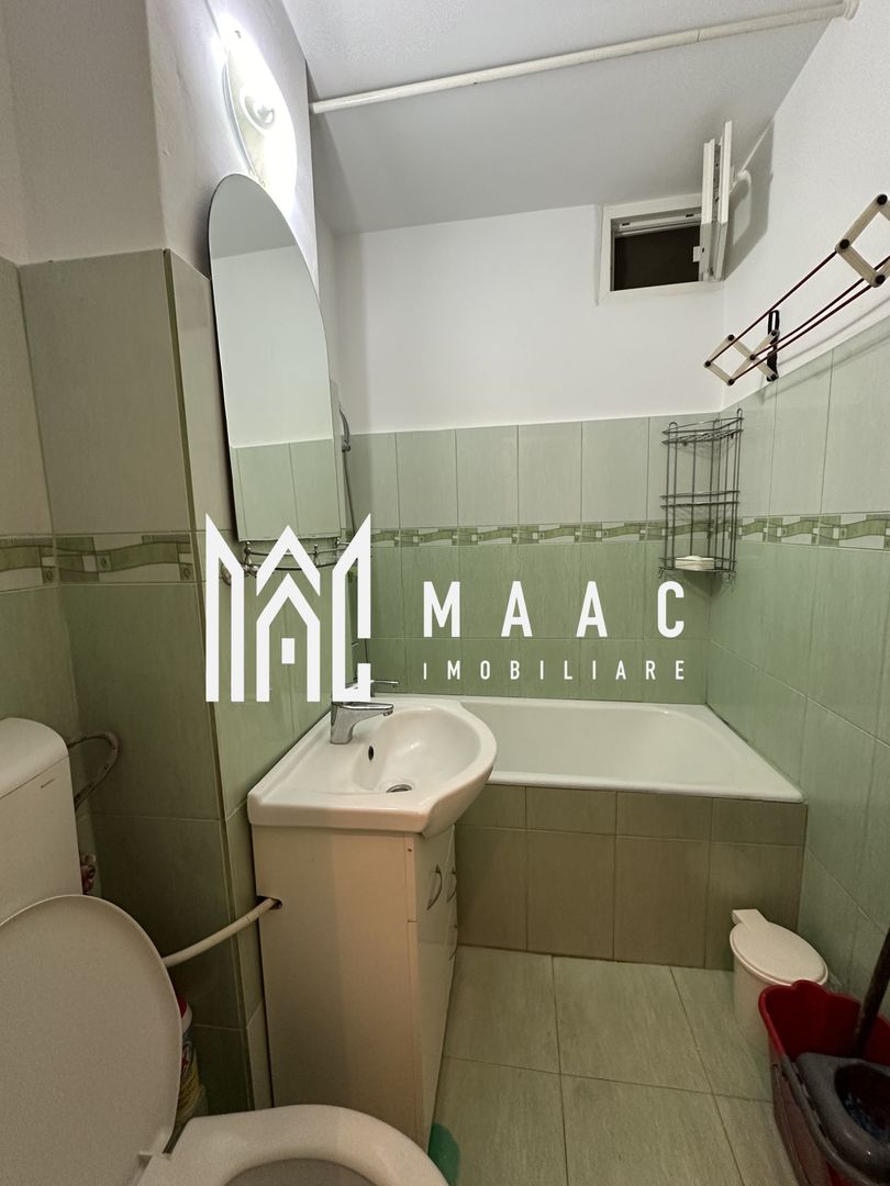 Apartament 2 camere | Balcon | Lift | Pivnita | Zona Rahovei - Poză 3