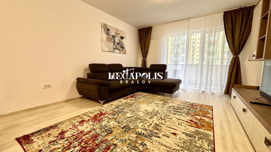 Apartament 2 camere | Etaj intermediar | Tractorul | Top City - Poză 3