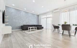 De închiriat duplex plan parter, 4 camere, Dumbrăvița, Zona Belvedere - Poză 5