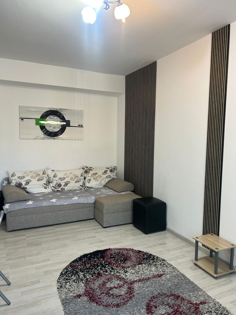 apartament 2 camere de inchiriat | bloc nou | parcare, terasa | Gorjului - Poză 5