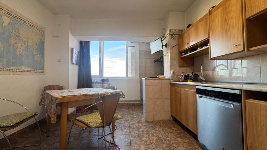 4 CAMERE || DECOMANDAT || STEFAN CEL MARE - Poză 7