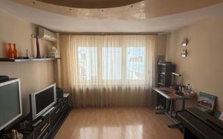 Calea Victoriei | Apartament 2 camere | Bloc fără încadrare seismica | Etaj 3 - Poză 1