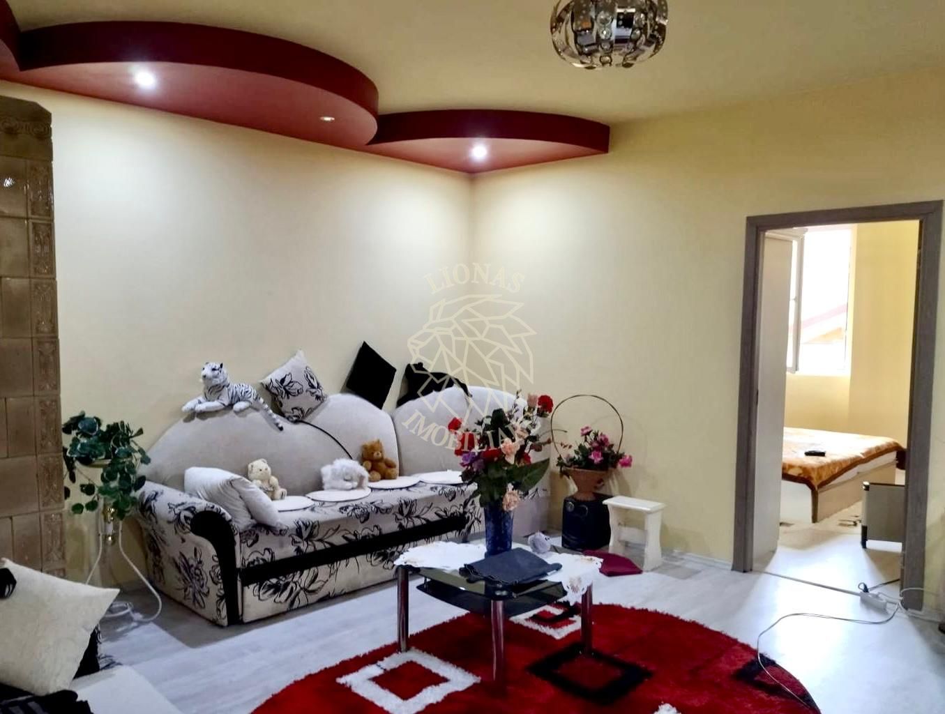 Apartament 2 camere 69 mp-etaj 1-Investitie-Ultracentral - Poză 1