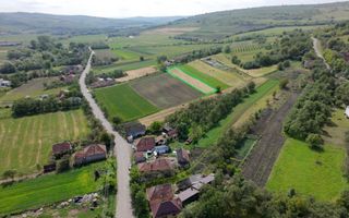 Teren Intravilan 1.439 mp Borșa, Cluj – Ideal Casă sau Cabană - Poză 7