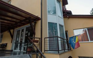 Pensiune - Baile Olanesti - Zona Centrala - Poză 29