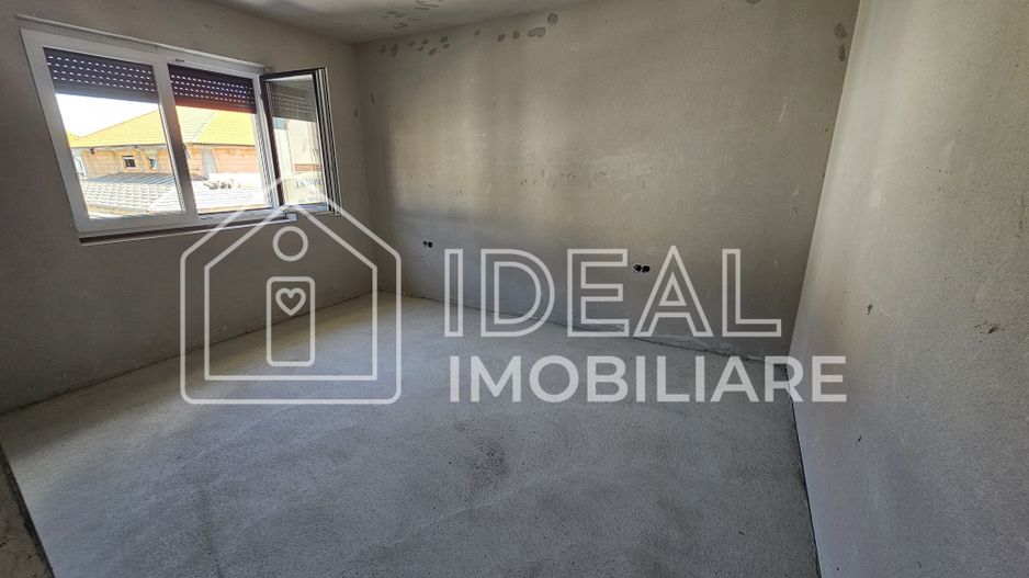 Casa pe un singur Nivel cu 450 mp de teren, in Selimbar - Poză 11