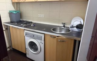 Garsoniera 1978 (5min metrou Iancului) - Poză 1