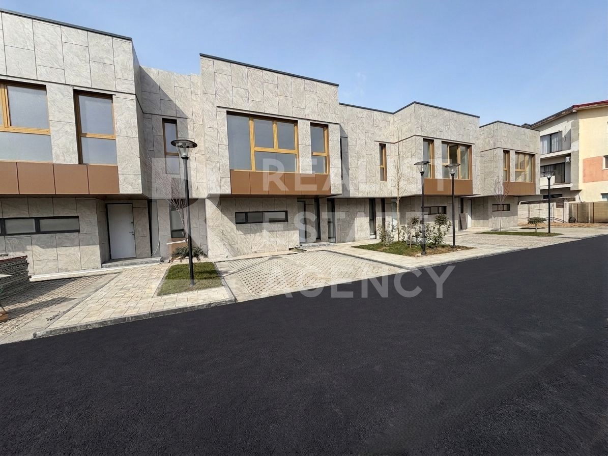 Vilă în Pipera, 116 mp utili, 2 locuri de parcare, București - Poză 2