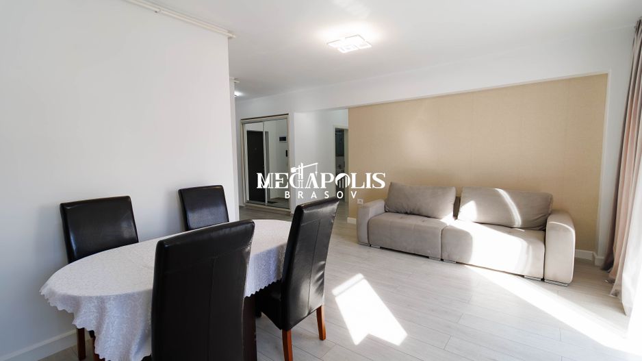 Apartament 3 camere | Maurer Villas | Etaj 2 | Parcare + Boxă - Poză 5