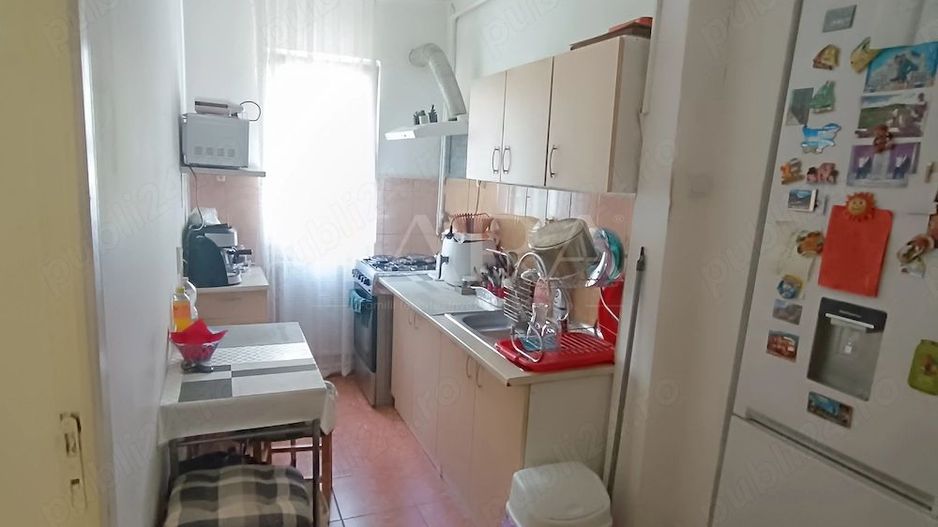 Apartament cochet, zona Minerva, Mănăștur. - Poză 5