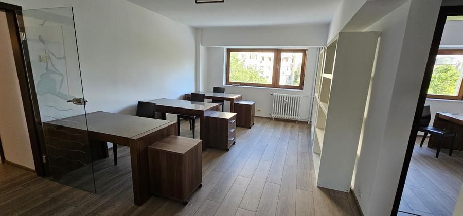 De inchiriat spatiu birouri renovat, 13 Septembrie/Marriott - Poză 1