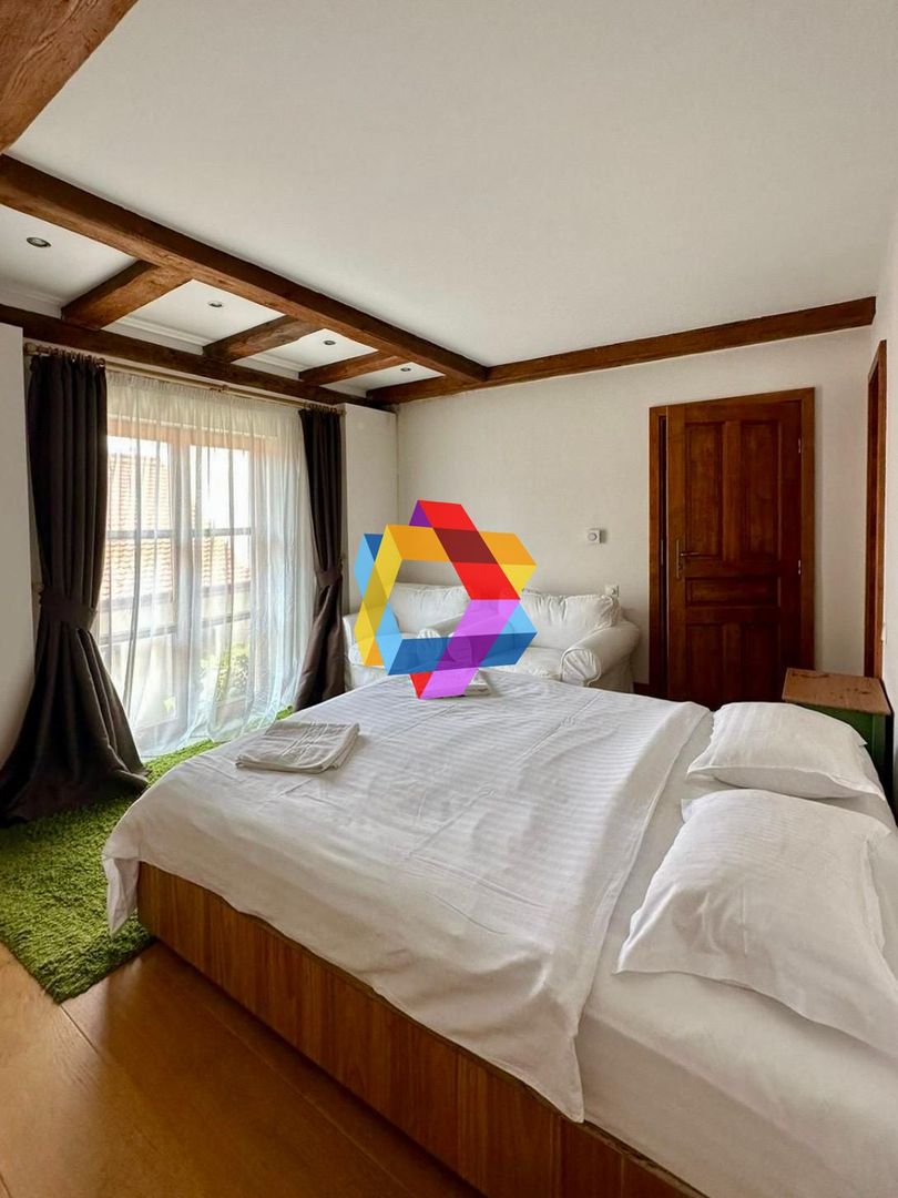 Casa in Cristian - 582 mp - Poză 13