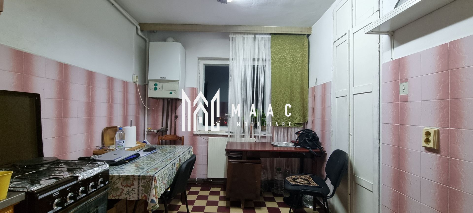 Black Friday Apartament 4 camere | 84mpu I Balcon | Romgaz - Poză 5