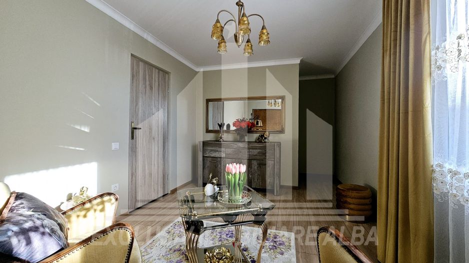 Casa tip duplex de vanzare, Dealul Furcilor - Poză 8