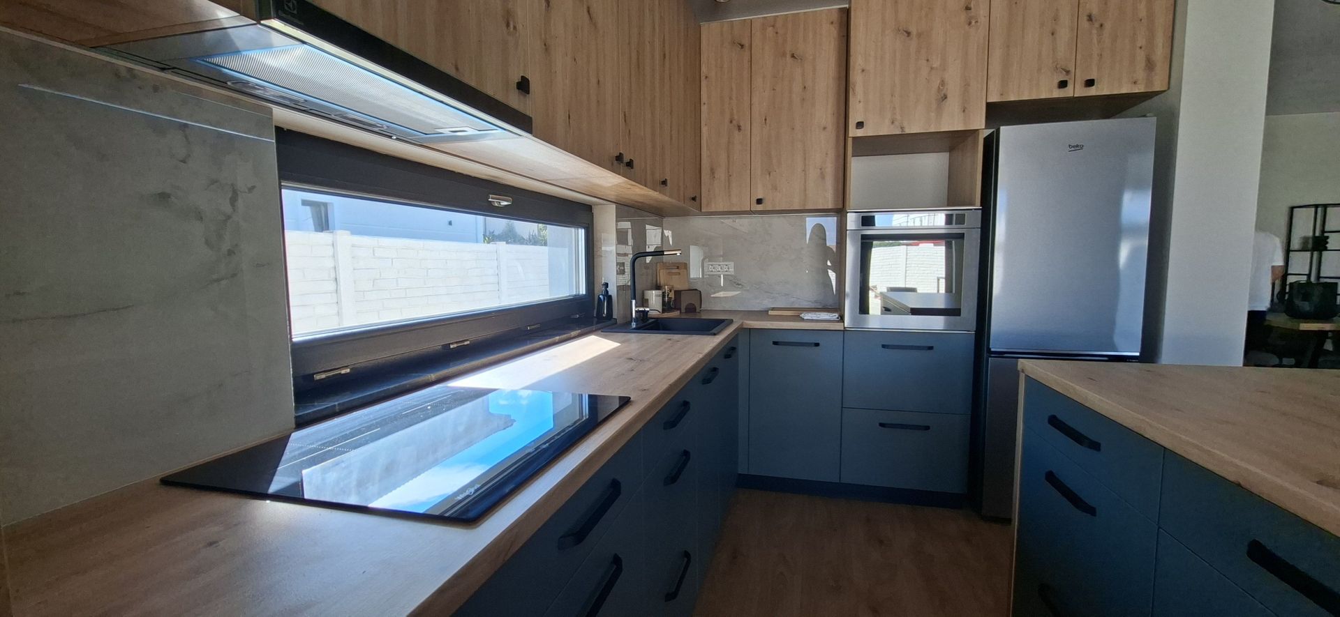 Duplex parter la prima inchiriere - zona Ikea - Poză 11