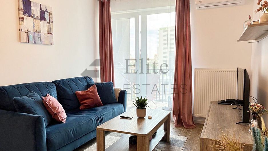 Apartament cu 2 camere in Prima Onestilor, Oradea - Poză 9