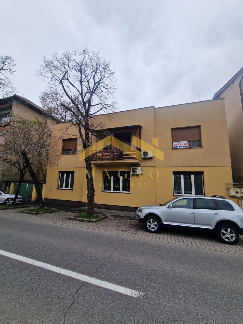 Apartament 4 camere+anexa 2 camere pe Malul Muresului/Str. Praporgescu - Poză 17