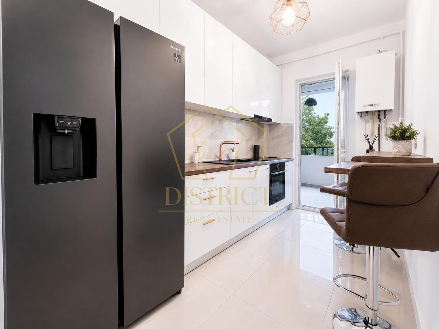 Apartament cu 2 camere | Giroc - Poză 7