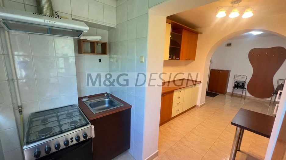Lipovei -2 camere decomandat CENTRALA PROPRIE - Poză 21