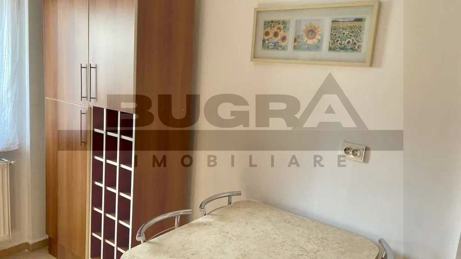 Apartament de 3 camere, decomandat, modern, 70 mp, zona Piata Hermes - Poză 6